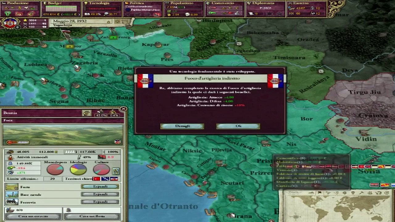 Victoria 2 - Yugoslavia - Episodio Finale! #6