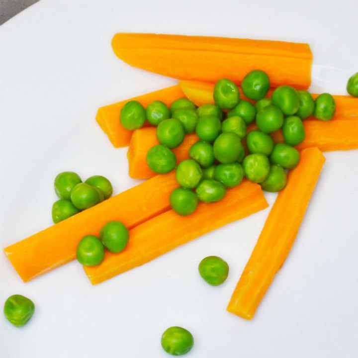 Erbsen, Brokkoli und Spinat senken das Demenzrisiko