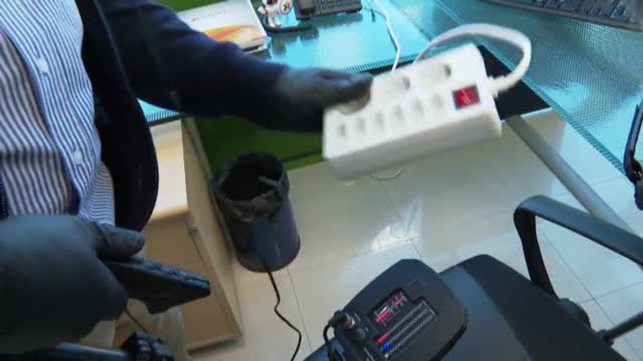 El espionaje de Pegasus abre los ojos a las empresas frente a los hackers de información