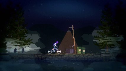 Kingdom :  Eighties   - Teaser d'annonce