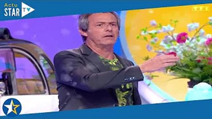 Les 12 coups de midi : Jean-Luc Reichmann tripoté dans le public et gêné, "mais arrêtez"