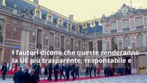 Perché gli Stati membri dell'UE sono in disaccordo sulle modifiche ai trattati?