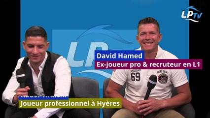 Un ancien joueur de l'OM lance une formation pour les recruteurs !