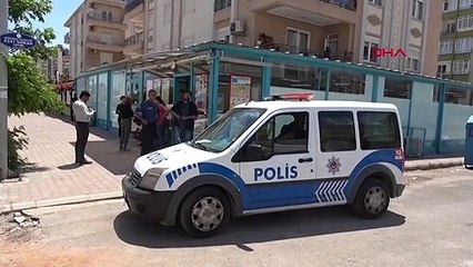 Çamaşır hırsızı serbest bırakıldı