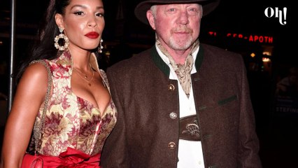 Hat Boris Beckers Inhaftierung was Gutes? Lilly ist auf Versöhnungskurs