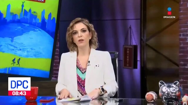 Incidentes aumentaron 300% tras rediseño de espacio aéreo en el Valle de México