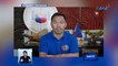 Sen. Manny Pacquiao, pormal nang nag-concede at ipagdarasal ang tagumpay ng administrasyon ni si Bongbong Marcos | Saksi