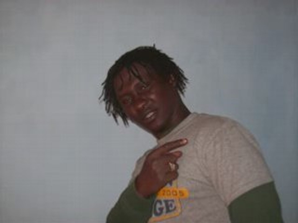 Melekeny - Artiste reggae de Côte d'Ivoire