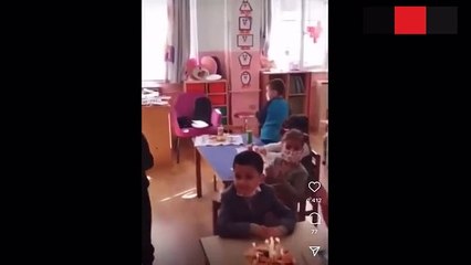 Dünyaca ünlü isimden Türkiye paylaşımı! "Bu görüntü beni çok ağlattı"