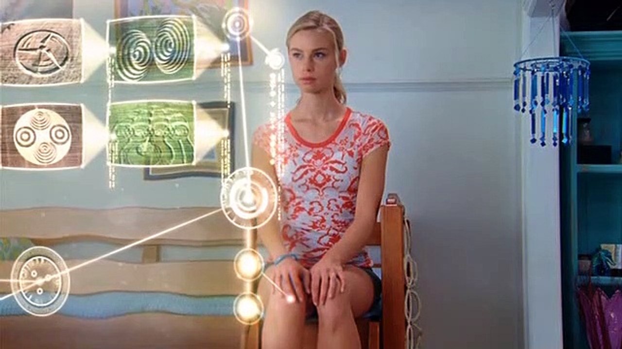 Alien Surfgirls Staffel 1 Folge 9