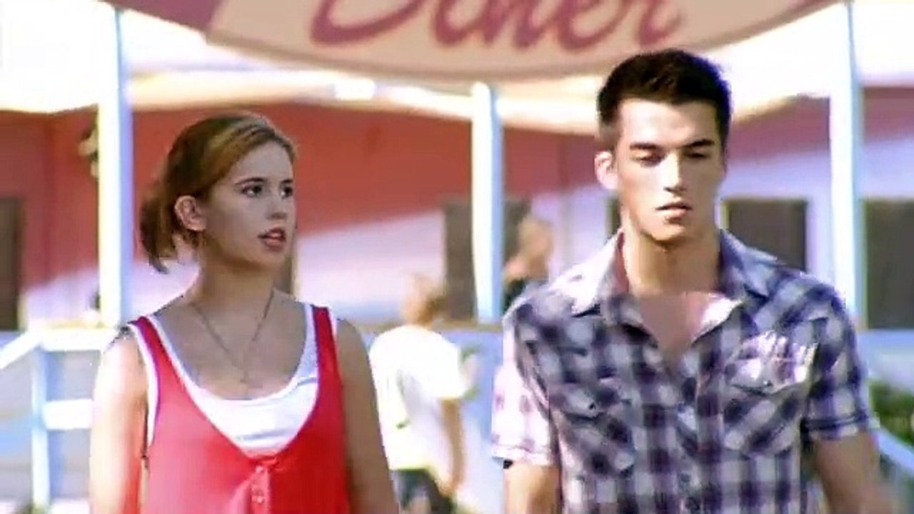 Alien Surfgirls Staffel 1 Folge 14