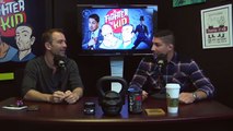 This is why nobody likes Brendan Schaub
