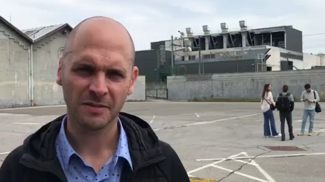 Noshaq va aménager un espace industriel urbain sur le site Vieille Montagne à Angleur