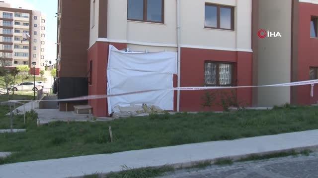 Öğrenci aracı evin duvarına çarptı: 11 yaralı