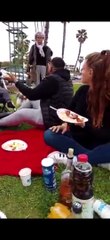 Une famille réunionnaise victime de propos racistes à Saint-Raphaël?