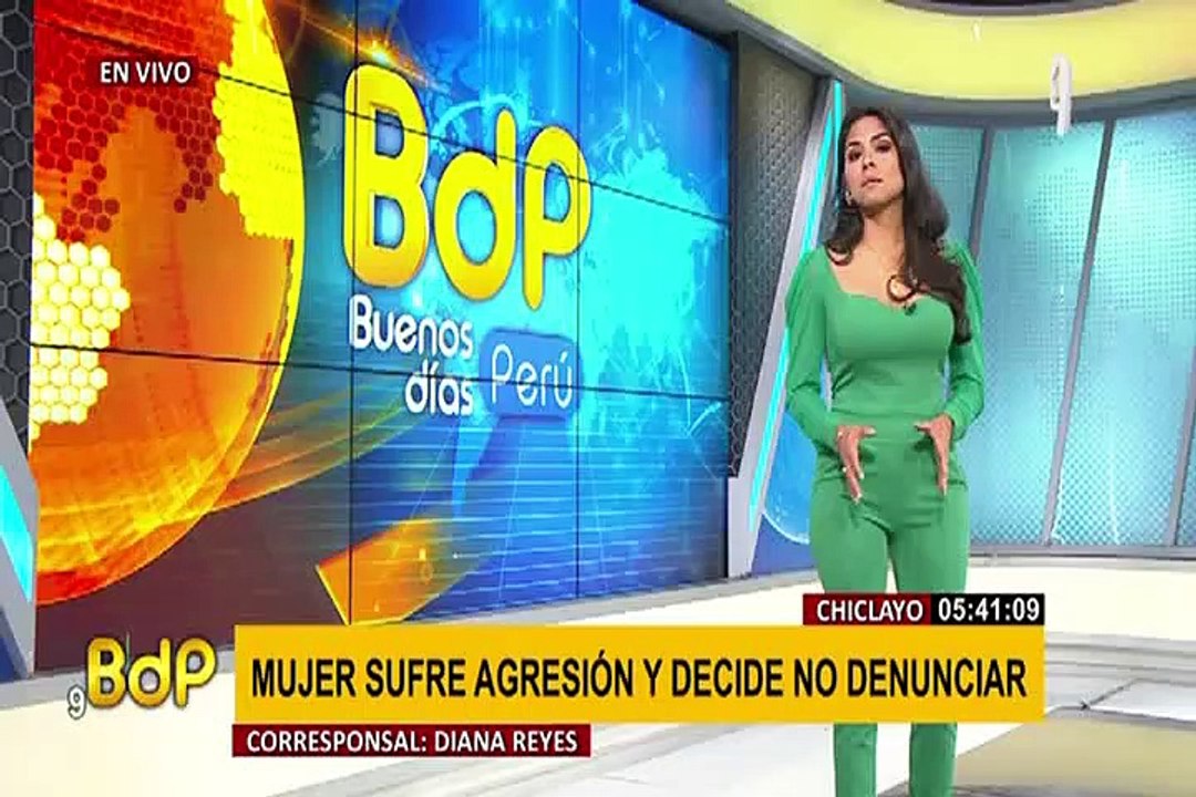 Avenida Javier Prado: tráiler choca con puente peatonal y se reporta congestión vehicular
