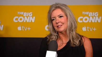 The Big Conn Whistleblower Sarah Carver  Interview