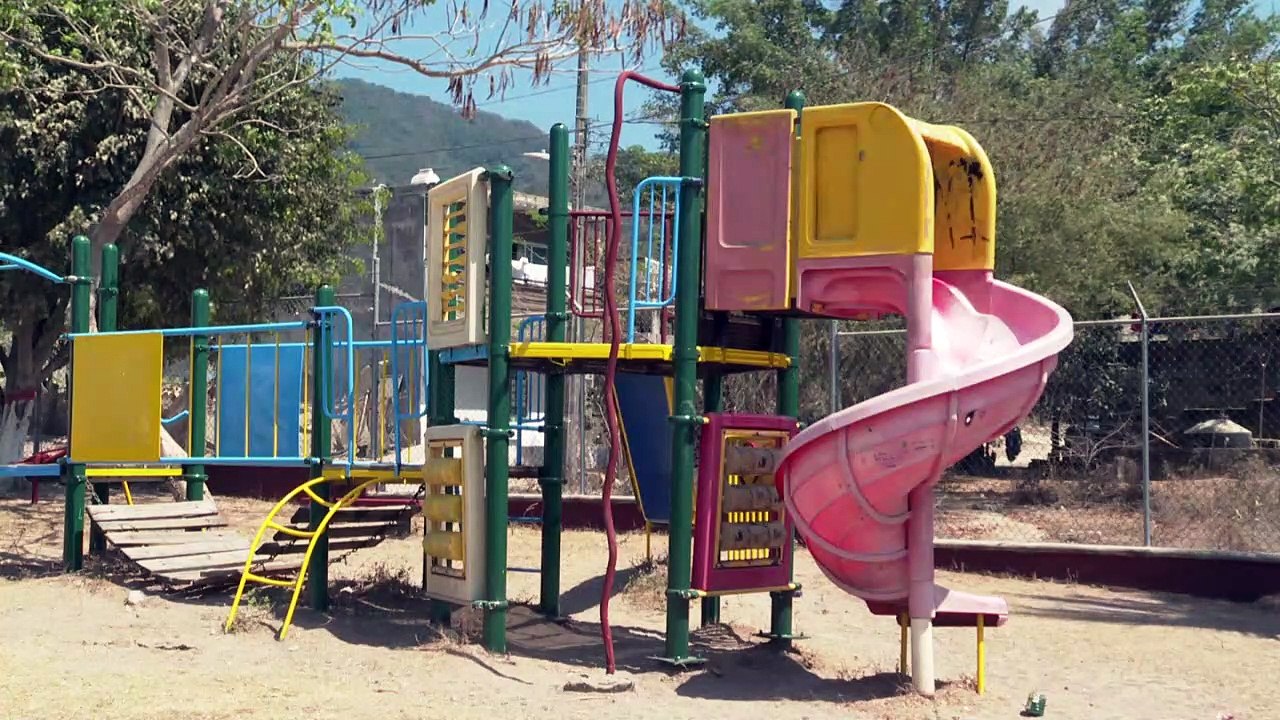 El COMUDE comienza trabajos de rehabilitación| CPS Noticias Puerto Vallarta