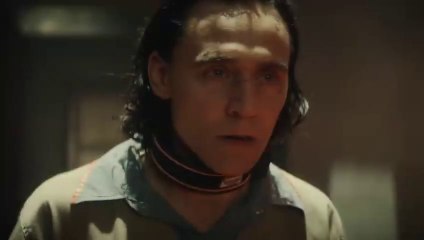LOKI EPISODE 1 BREAKDOWN! Easter Eggs & Details You Missed!