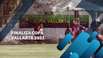 Terminó una edición más de la Copa Vallarta| CPS Noticias Puerto Vallarta