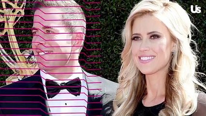 Christina Haack Praises Tarek For ‘Teamwork’ After Tense Photos Emerge of Heather and Christina