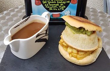 Un tableau acheté contre un sandwich vaut désormais 30 000 euros !