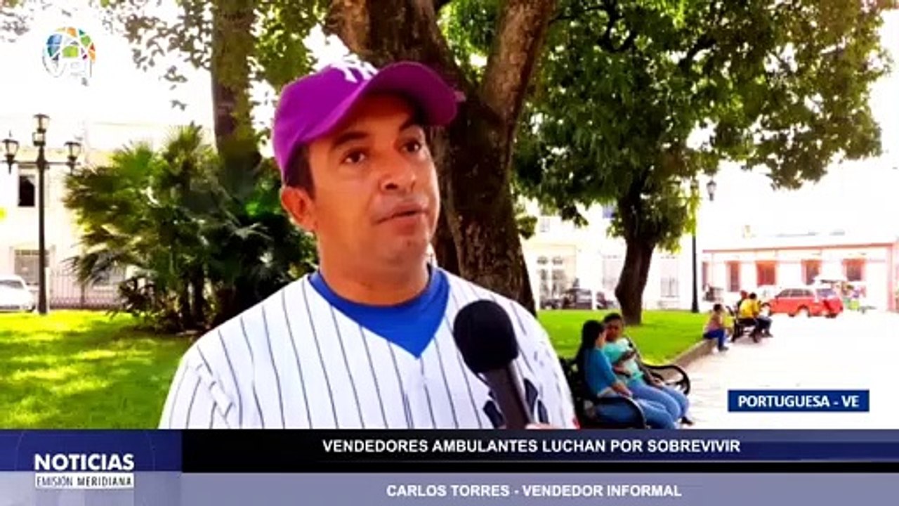 Últimas noticias de Venezuela hoy - VPItv merid...