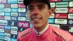 Tour d'Italie 2022 - Juan Pedro Lopez : "Tengo que aprovechar todos estos momentos en Rose"