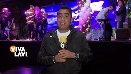 "No fue el amor de mi vida": Lucía Méndez sobre Luis Miguel