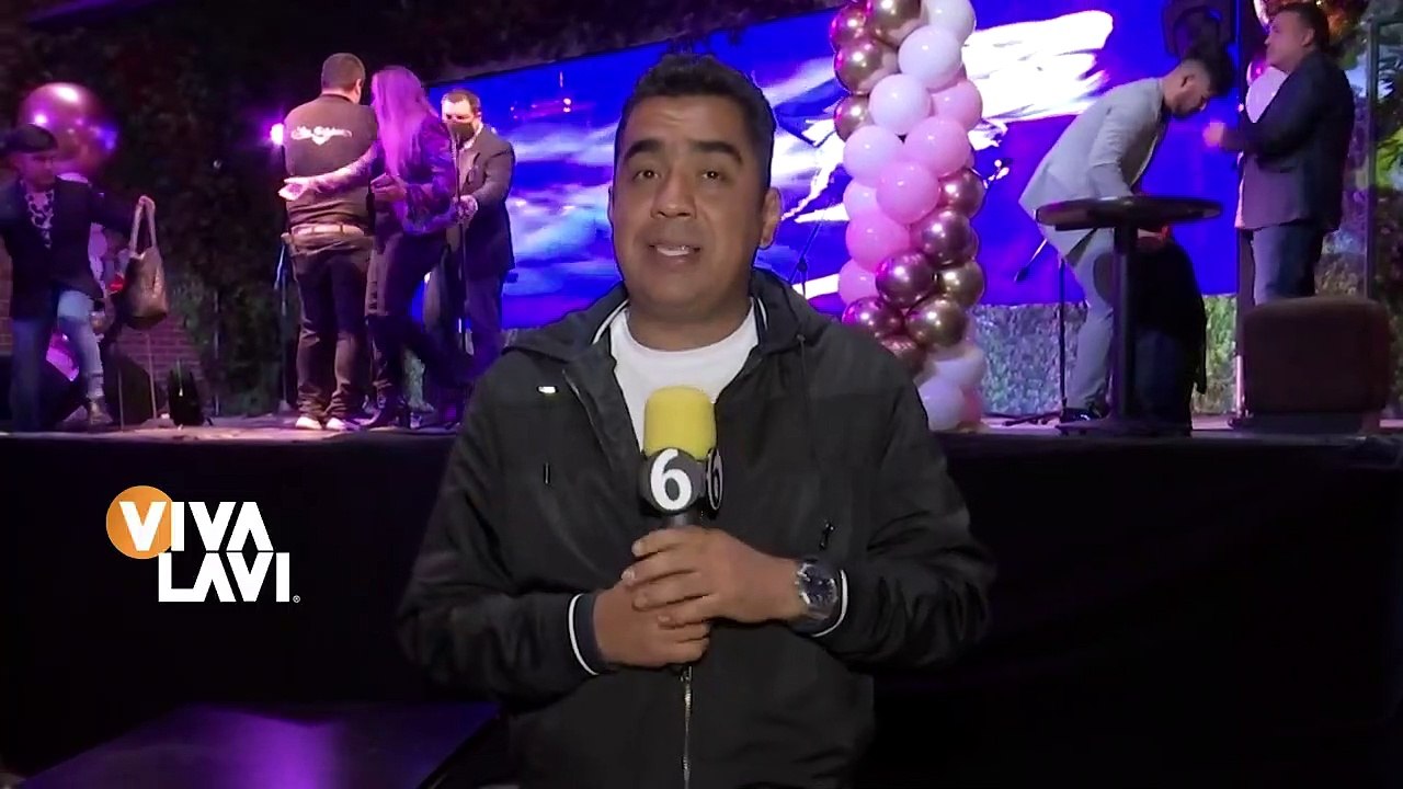 "No fue el amor de mi vida": Lucía Méndez sobre Luis Miguel