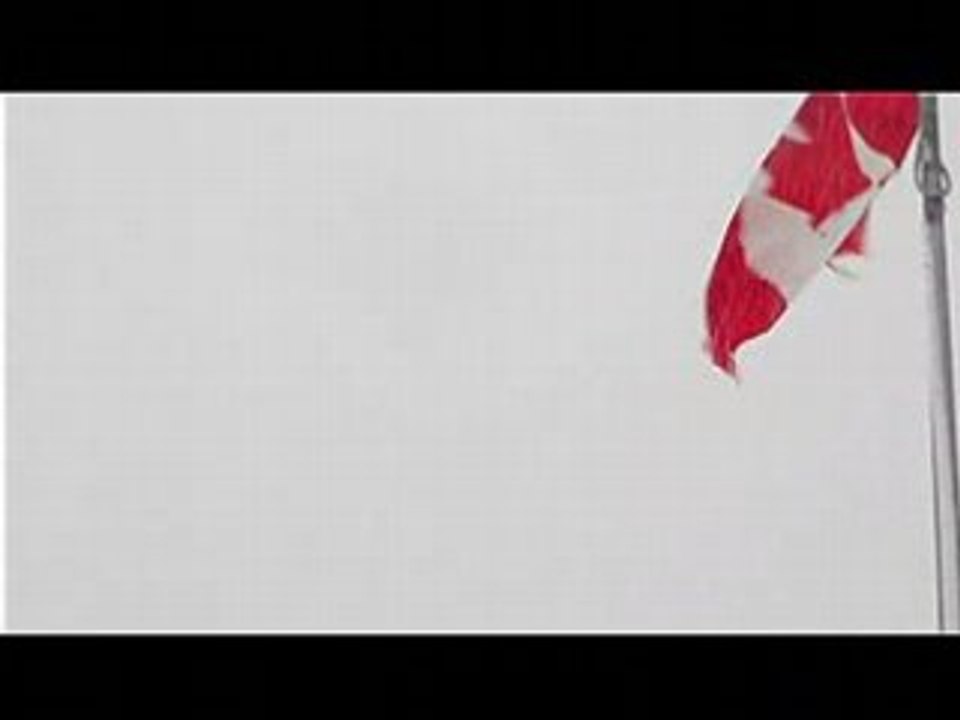 Ô Canada