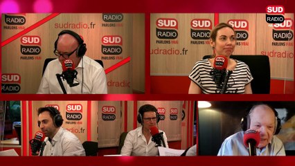 Macron a choisi son Premier ministre / Taha Bouhafs jette l’éponge