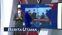 Pasangan Asal Lembang Menikah di Ruang ICU, Ingin Ayah yang Sedang Sakit Tetap Jadi Saksi Pernikahan