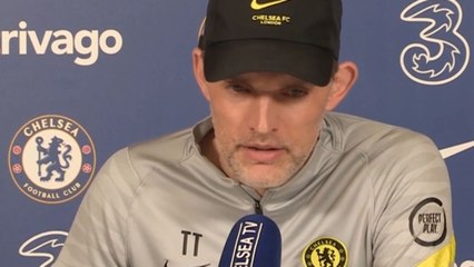 Tuchel habla del error de Mendy ante el Real Madrid: "Fue el peor momento"
