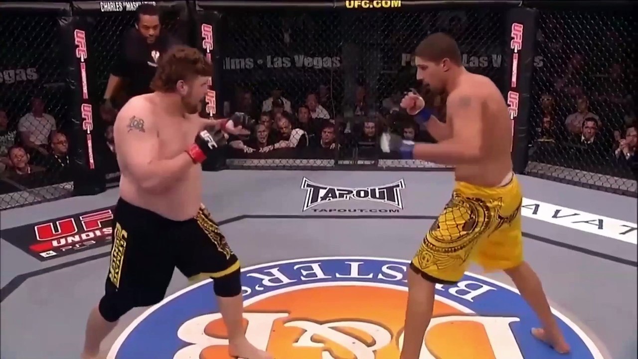 Beige Frequency - The Brendan Schaub Story (Uncut) 1/2