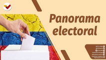 Café en la Mañana | Panorama electoral en Colombia y el posible giro político a la izquierda