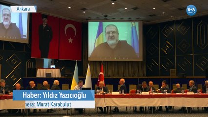 Kırım Tatarları Rusya’yı Kınadı Miting Yasaklandı