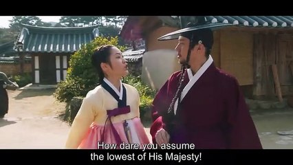 Bloody Heart (2022) Episode 4