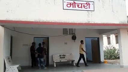 दो दिन पूर्व घर से बिना बताए निकली बालिका का शव जंगल मे फंदे से लटका मिला