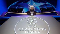 Ya es oficial la nueva Champions League