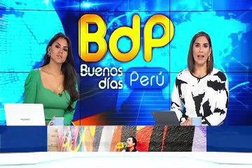 Callao: vecinos colocan sofá viejo para sostener reja que está a punto de caer