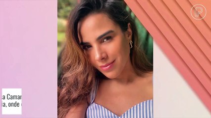 Wanessa Camargo dá resposta a julgamentos em meio à separação turbulenta envolvendo Dado Dolabella