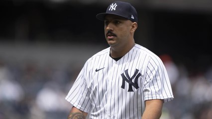 Gem From Nestor Cortes Helps Yankees Sneak Past Rangers