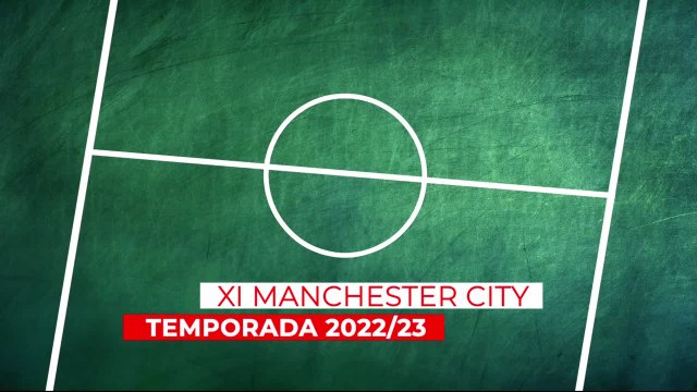 El temible nuevo XI de Guardiola con Haaland y otro crack arriba que también es ya fichaje oficial