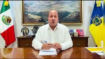 Elimina Jalisco cubrebocas obligatorio | CPS Noticias Puerto Vallarta