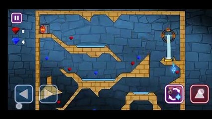 Ateş ve Su Normal 9. Bölüm