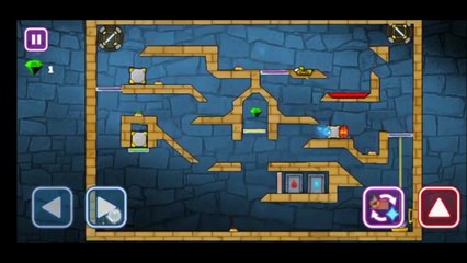 Ateş ve Su Normal 11. Bölüm