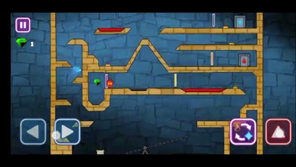 Ateş ve Su Normal 12. Bölüm