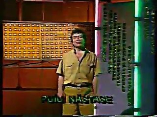 Puiu Nastase - Raluca (1989)