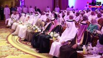 انطلاق أعمال مؤتمر العمل البلدي الـ 11 الخليجي المشترك